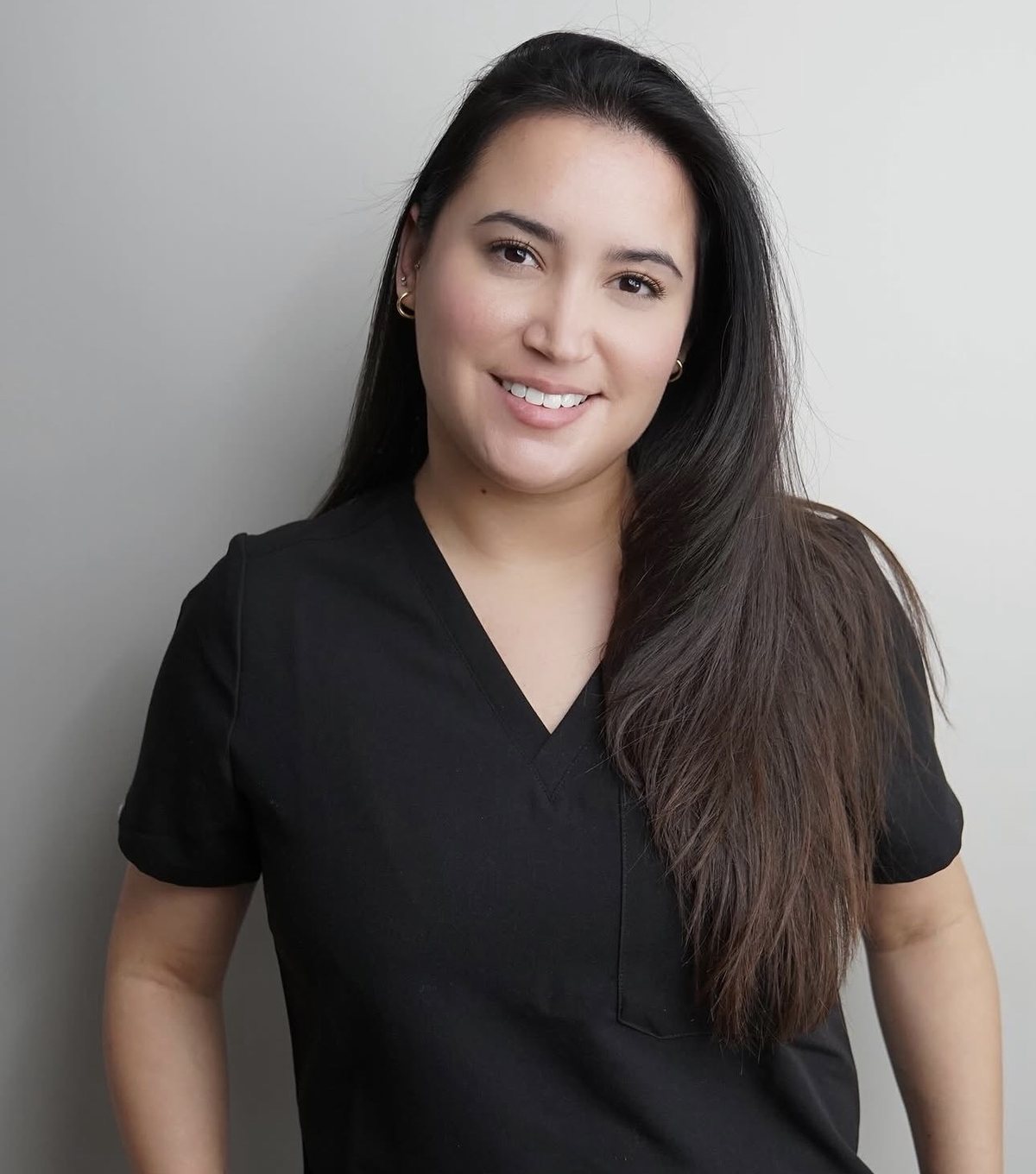 Andréa Wood, Registered Massage Therapist in Carleton Place, Ontario